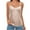 70-khaki sequin tops for women, variant on UPPADA Womens Sparkly Sequin Tank Tops Spaghetti Strap V Neck Glitter Vest Sleeveless Casual Dressy Crop Tops for Concert Outfit Party