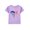 Purple, variant on LNMQLPDBS Cute Tops for Teen Girls Yellow Tshirt Girls Tops Size 12-14 Camisa De Vestir Para Niño Kids Undershirts Clothes for Teens Newborn Baby, Black 10-11 Years