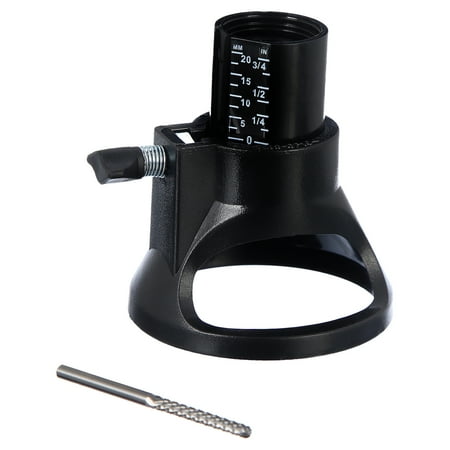 

Dremel 566 Tile Cutting Attachment Kit for Rotary Tools 2-Piece