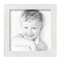 thumbnail image 2 of ArtToFrames 10" x 10" White Picture Frame, 10x10 inch White MDF Poster Frame (WOM-3930), 2 Pack, 2 of 7