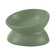 thumbnail image 1 of Cuenco de comida para gatos Yuyangstore dispensador de agua para gatos de interior verde Cuencos para gatos elevados, 1 of 8