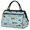 Multicolour 3, variant on Transportation Travel Duffle Bag for Women Men, Waterproof Weekender Carry On Bag, Sport Gym Overnight Tote Hospital Personal Item Bag Cartoon Truck Tractor