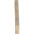 thumbnail image 4 of 4"W x 30"D x 38"H Westlake Rough Sawn Knee Brace, Douglas Fir, 4 of 4