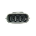 thumbnail image 2 of Maxfavor 2Pcs O2 Oxygen Sensor for Nissan Sentra 1.6L 1.8L 2000 2001 Left Side Upstream Downstream, 2 of 12