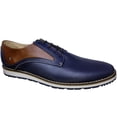 thumbnail image 1 of Zapatos Para Hombre En Piel Vacuno Casuales y Comodos 9TR, 1 of 5