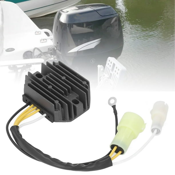 Garosa Redresseur De Régulateur De Tension Système De Charge Et De