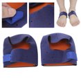 thumbnail image 4 of Funda Protectora Para El Talón, Material De Neopreno, Forro Transpirable, Almohadillas Para La Funda Del Talón Para Proteger El Talón Y Aliviar El Dolor Anggrek No, 4 of 7