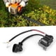 thumbnail image 5 of Bobina De Encendido De 2 Puntas De Repuesto Para Motor G23LH CY23ZR Goped Sports 23CC, 5 of 7