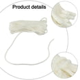 thumbnail image 2 of Feimier 10 Meters 3/3.5/4/4.5/5/6mm Recoil Starting Rope Engine Pulling Starter, 2 of 11