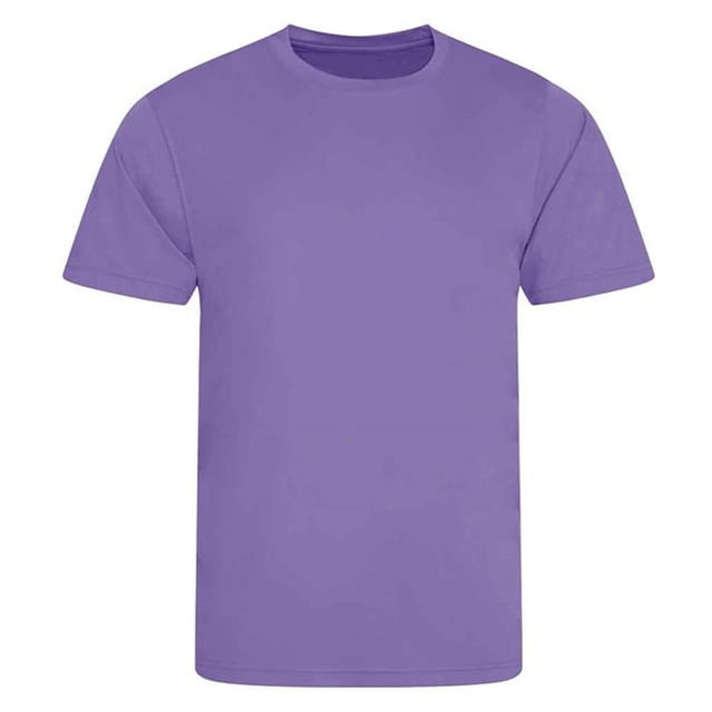 AWDis Just Cool Mens Smooth Short Sleeve T-Shirt
