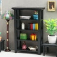 thumbnail image 2 of Milisten Modèle de Meuble Miniature Mini Support de Fleurs Petite Bibliothèque Modèle Salon Mini Décor, 2 of 6