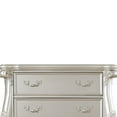 thumbnail image 3 of ACME Bently Wooden Frame Transitional 5 Drawers Chest in Champagne Gold, 3 of 10