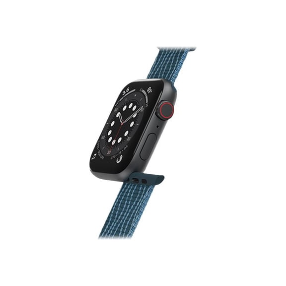 LifeProof Watch Band for Apple Watch Series 6/SE/5/4 (42/44mm) - Blue