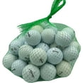 thumbnail image 5 of Golf Ball Planet - Lot de 50 Balles de Golf Recyclées Noodle Mix (3a/bon), 5 of 5