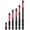 25-150mm 6pcs, variant on Phillips Bit 2-9/16" (65mm) TS2 Anti-Slip Long Phillips  Drill Bits 1/4 Inch Hex Shank  Bits 10 count