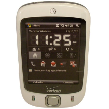 Verizon HTC XV6900/ Touch Dummy Display Toy Cell Phone Good for Store Display or for Kids to Play Non-Working Phone Model