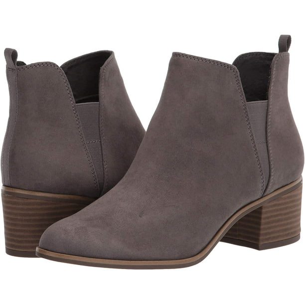 Dr. Scholls Shoes Womens Teammate Ankle Boot Walmart