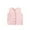 Pink, variant on Kaemgyyd Toddler Boys Girls Fall Winter Vest Lightweight Sleeveless Puffer Fleece Lined Coat Warm Jacket Clothes for 2-15 Years