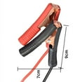 thumbnail image 4 of Igniter Jump Starter Clip Lithium Battery Booster Cable Adapter Kit for daiyi, 4 of 8