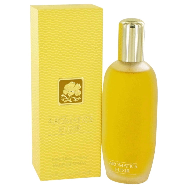 Clinique AROMATICS ELIXIR Eau De Parfum Spray for Women