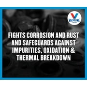 Valvoline Flex Fill 75W-90 Full Synthetic Gear Oil 1 QT Squeeze Pouch