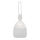thumbnail image 4 of Cuchara de cocina de acero inoxidable 304 para evitar quemaduras, cuchara de arroz plegable para cocina, para pícnics al aire libre y acampada, 4 of 12