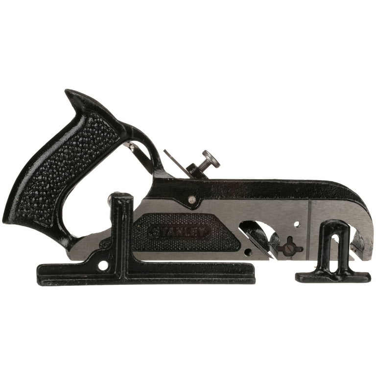 10 in. Bullnose Rabbet Plane 10 in. Bullnose Rabbet Plane