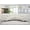 Off-White, variant on Legend Vansen Semicircle Modular Curved Velvet Sectional Sofa,141.34”Oversized Arc Sofa,Modern Cloud-Like Deep Seat Couch for Living Room Apartment Office Conference Space (1, Blue)