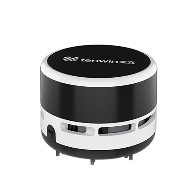 RYRDWP Mini Vacuum Desk Dust Cleaner Office Home Table Sweeper Desktop Cleaner