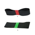 thumbnail image 4 of Golfs Swing Trainer Elastic Arm Belt Alignment Golfing Posture Corrector Strap Sports Guide Sporting Goods for Beginner Red, 4 of 9