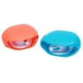 thumbnail image 1 of Shisuyan Automatic Roll Headphone Cable Winder Abs 2Set 2.9x1.9x0.9in, 1 of 8