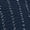 Rivet Navy Stripe, variant on ® Women's Straight Knit Pant, Sizes 4-20