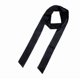 thumbnail image 1 of 2pcs Ribbon Belt: Long Sash For Wedding Dress Bridal Korean Summer Dress Scarf Neck Scarf Choker Waist Robe Replacement Accessories For Women Girls, 1 of 3