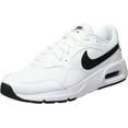 thumbnail image 2 of Nike Air Max SC Men’s Athletic Sneakers, Low-Top, White/Black, Size 11, 2 of 5