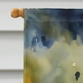 thumbnail image 3 of Brook Trout House Flag, 3 of 5