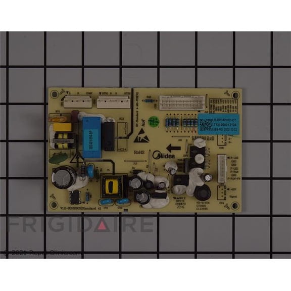 Frigidaire WCI5304523677 Genuine OEM PC Board