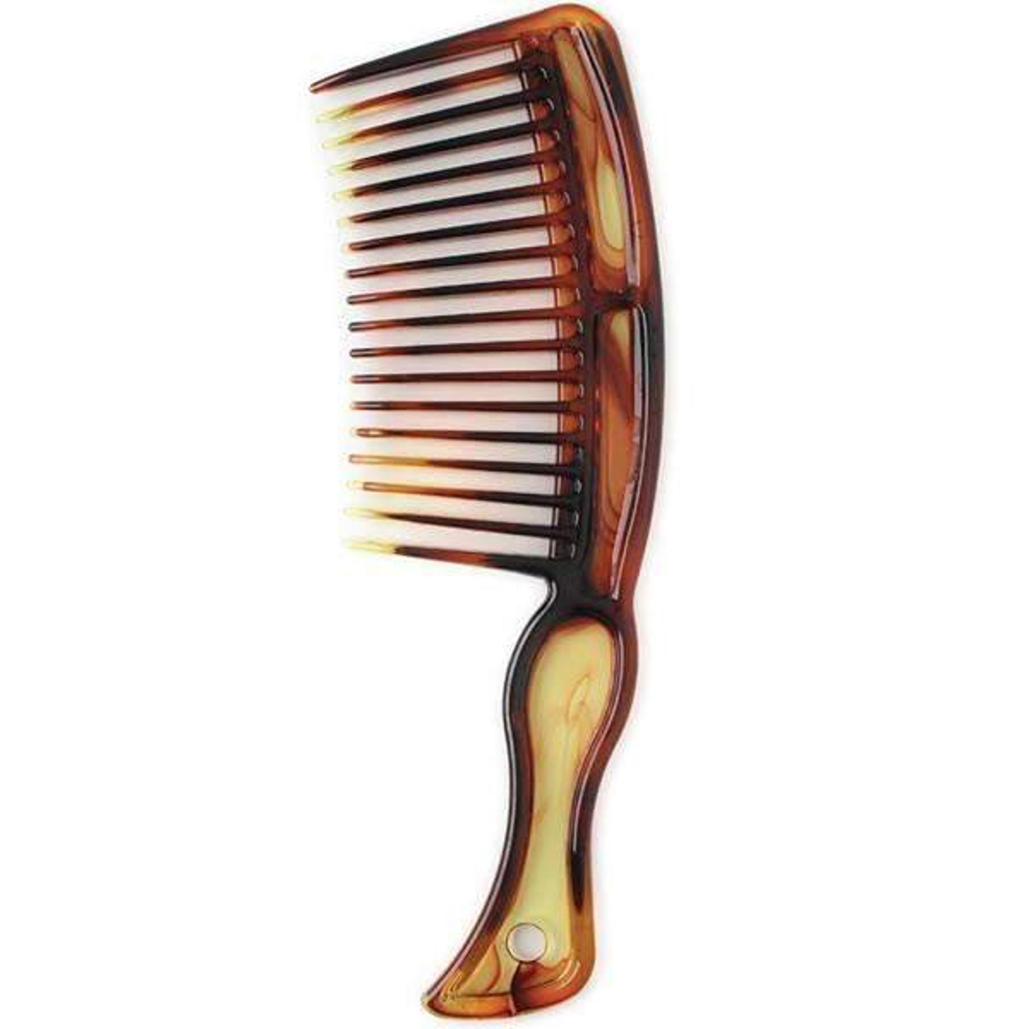 Annie Detangler Comb Tortoise 121 Walmart Canada