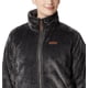 thumbnail image 3 of Chaqueta Columbia Fire Side II Sherpa Sharp con cremallera completa para mujer, 3 of 9