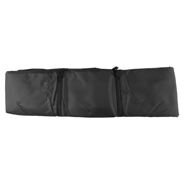 Sac de Rangement pour Canne à Pêche Grande Capacité Antichoc