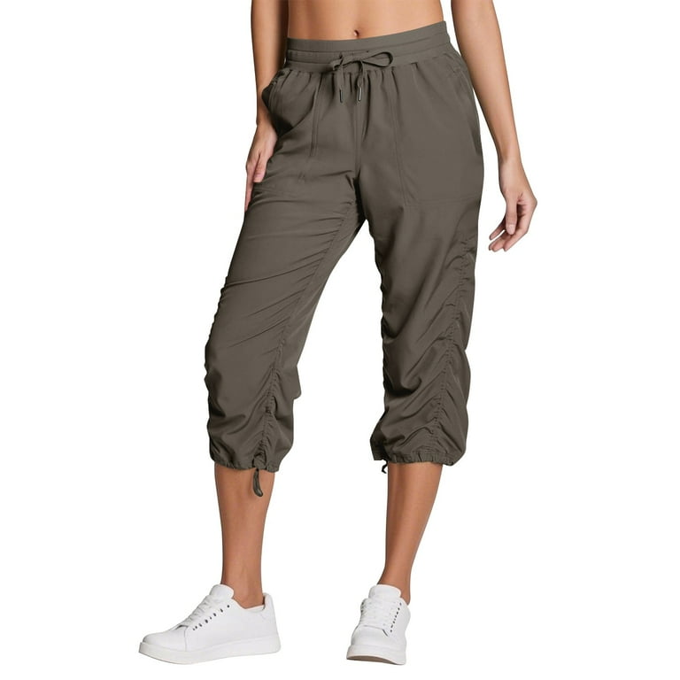 Baggy Misses Cargo Capris Thalia Wide Leg Cargo Pants • Shop