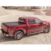 Roll-N-Lock 2020 GM Silverado / Sierra 2500/3500 6ft 10in Bed A-Series Retractable Tonneau Cover