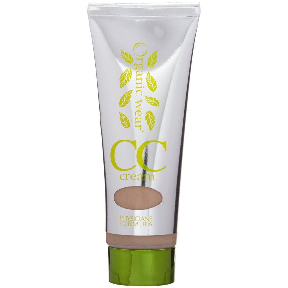 Physicians Formula Organic Wear® 100 Natural Origin CC Cream SPF 20