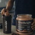 thumbnail image 5 of TruHeight Growth Protein Shake (Chocolate Milk Flavor, Whey) Tall Nutrition for Natural Growth & Development - Protein Powder for Kids & Teens, Weight Gain Drinks -Picky Eater Vitamin, Taller Ages 4+, 5 of 7