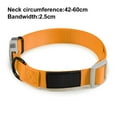 thumbnail image 2 of adjustable dog clip collar, 2 of 5