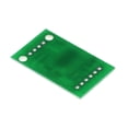 thumbnail image 3 of HX711 Weighing Sensor Dual-Channel 24 Bit Precision A/D Module Pressure Sensor Weighing Sensor, Micro Load Cell, 3 of 3