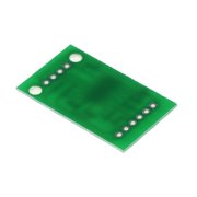 Load Sensor, HX711 Weighing Sensor Dual-Channel 24 Bit Precision A/D Module Pressure Sensor Weighing Sensor, Micro Load Cell ,Easy to Use
