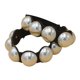 thumbnail image 5 of Correas Elásticas Para Zapatos Sunnimix para Mujeres de Tacón Alto, 5 of 8