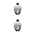 thumbnail image 1 of Greeniant Camping LED USB 1200mAh Carpa Luz Linterna para calle Camino Pesca Jardín Ciclismo Césped Decoraciones colgantes Blanco Blanco 2Conjunto, 1 of 6