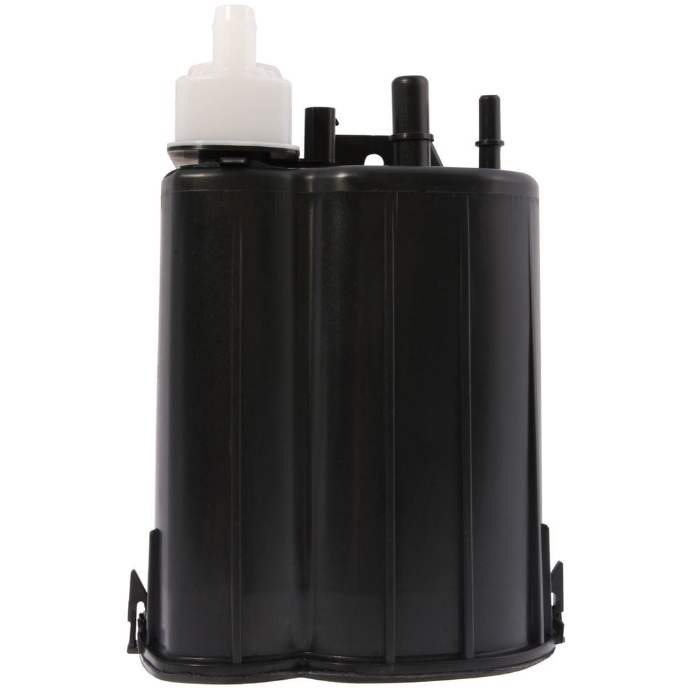 Vapor Canister