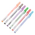 thumbnail image 3 of Colour Pen Set, Gel Ink  Writing Painting Color Pens  For Graffiti Gorgeous Colours, 3 of 8